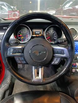 فورد موستانج